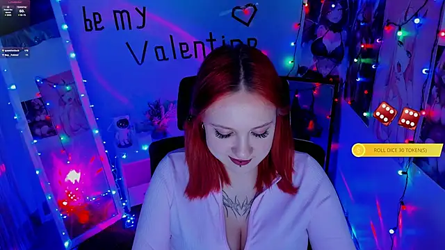 Snapshot of Rudy_02 chatting on 7, 2, 2025 Rudy 02 online show from 7, 2, 2025