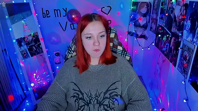 Snapshot of Rudy_02 chatting on 20, 2, 2025 Rudy 02 online show from 20, 2, 2025