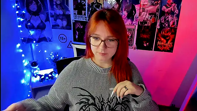 Snapshot of Rudy_02 chatting on 7, 11, 2025 Rudy 02 online show from 7, 11, 2025