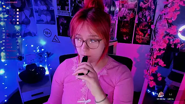 Rudy 02 online show from 26, 11, 2025