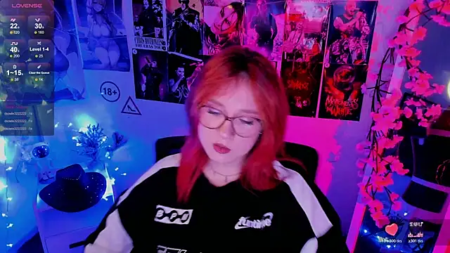 Rudy 02 online show from 1, 12, 2025