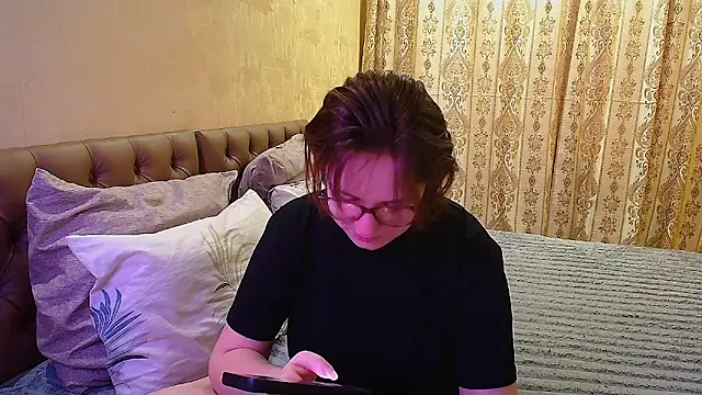 Rudy 02 online show from 19, 2, 2026