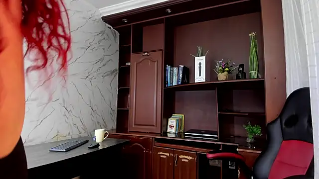 MirandaRossi online show from 2, 10, 2025