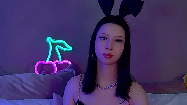 MaliaLandre online show from 24, 1, 2025
