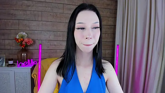 MaliaLandre online show from 5, 2, 2025