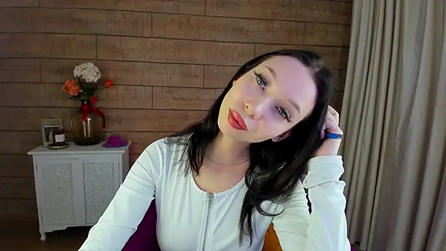 MaliaLandre online show from 10, 3, 2025