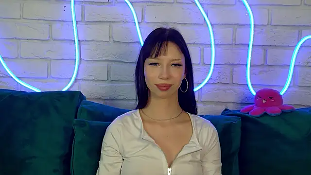 MaliaLandre online show from 19, 3, 2025