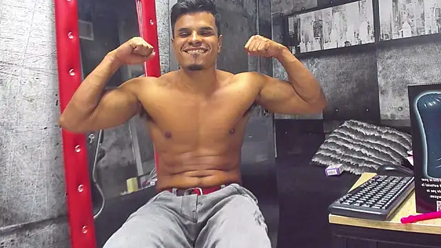 Derek Lustfordx online show from 24, 1, 2025