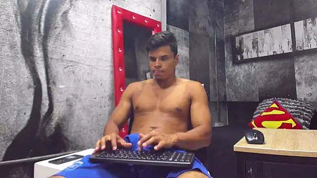 Derek Lustfordx online show from 7, 2, 2025