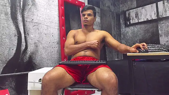 Derek Lustfordx online show from 13, 2, 2025
