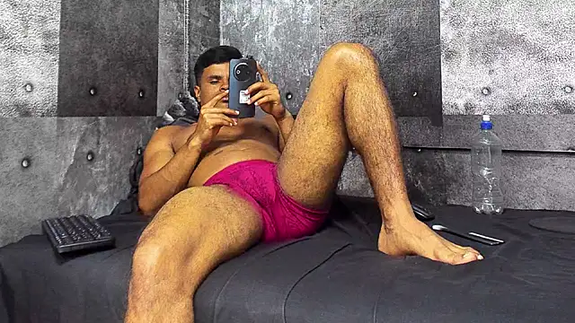 Derek Lustfordx online show from 25, 2, 2025