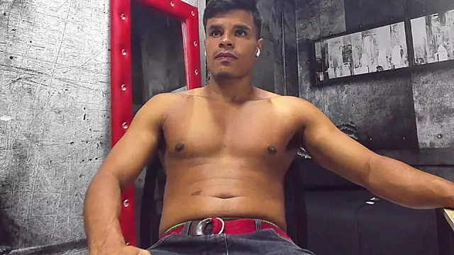 Derek Lustfordx online show from 26, 2, 2025