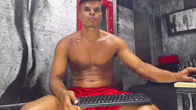 Derek Lustfordx online show from 11, 3, 2025