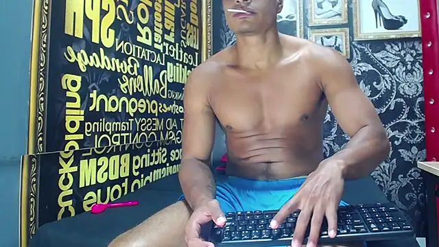 Derek Lustfordx online show from 10, 9, 2025