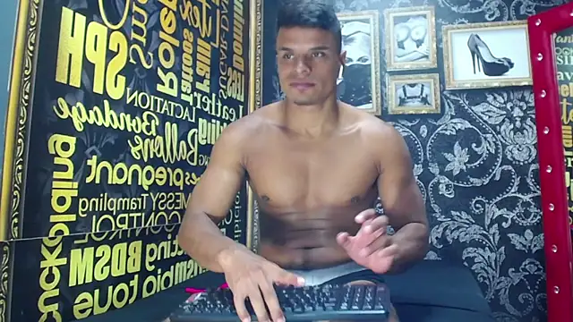 Derek Lustfordx online show from 11, 9, 2025