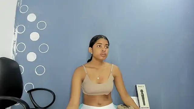 Snapshot of aitanacortes chatting on 18, 1, 2025 aitanacortes online show from 18, 1, 2025