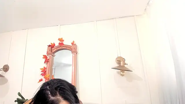 Sexy cristall  online show from 12, 12, 2024