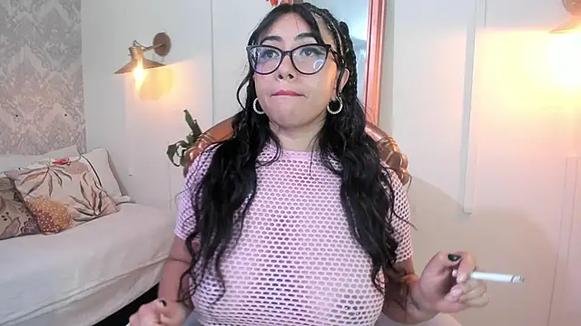 Sexy cristall  online show from 31, 12, 2024