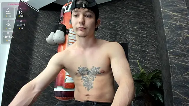 leonardsmith01 online show from 18, 1, 2025