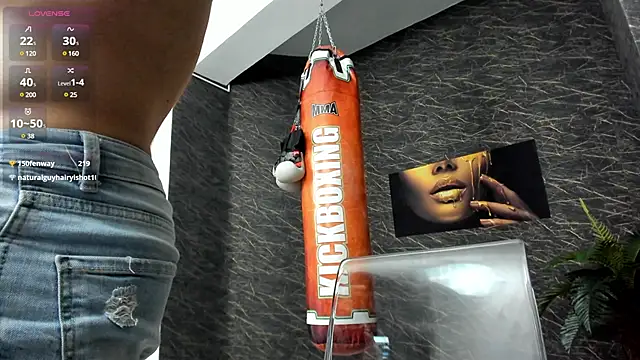 leonardsmith01 online show from 24, 1, 2025