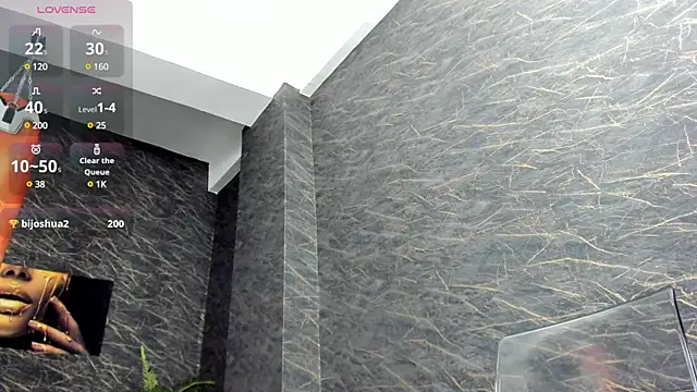 leonardsmith01 online show from 11, 3, 2025