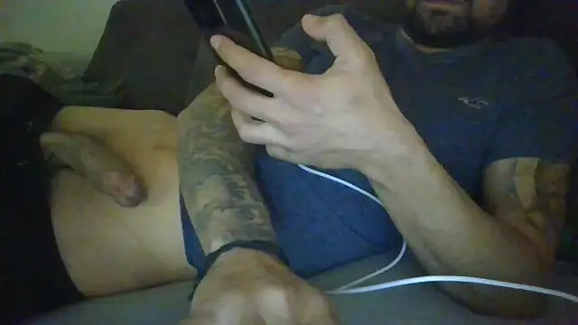 Kevoon991 online show from 27, 10, 2025