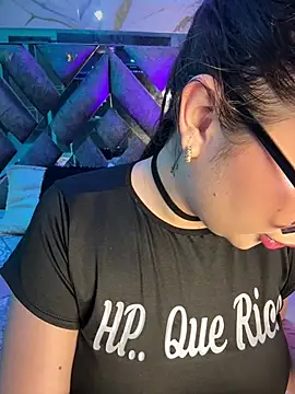 LylaLee111 online show from 12, 3, 2026