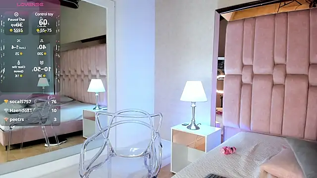 AshleyBelth  online show from 17, 12, 2024