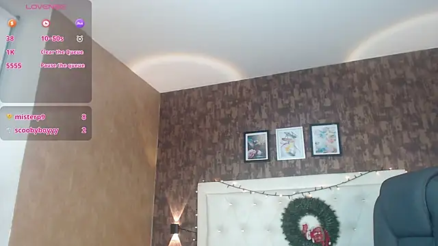 Snapshot of samantha__karolstone chatting on 30, 12, 2024 samantha karolstone online show from 30, 12, 2024