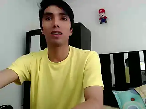 Marcosdfreitas online show from 16, 9, 2025