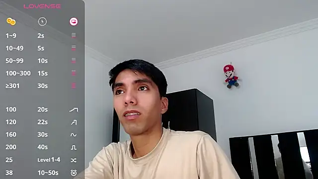 Marcosdfreitas online show from 24, 9, 2025