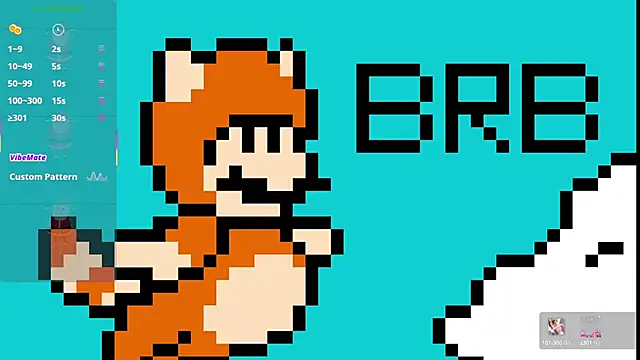 Marcosdfreitas online show from 15, 11, 2025