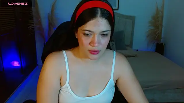 Alison girl20 online show from 14, 11, 2025