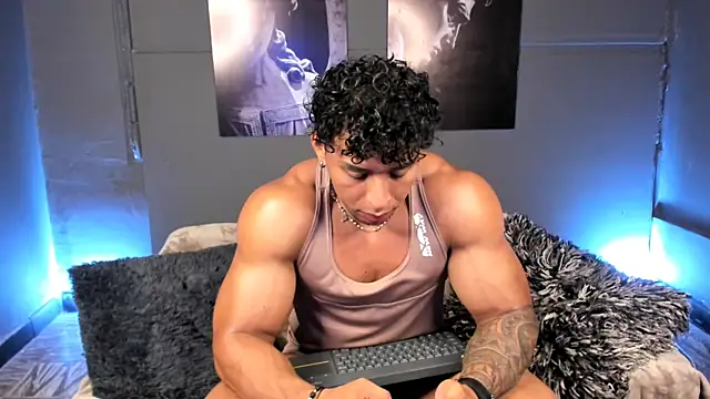 bradley smith online show from 4, 12, 2025