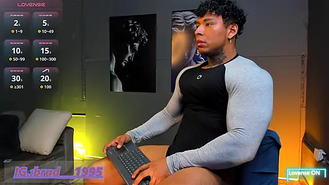 Snapshot of bradley_smith chatting on 7, 3, 2026 bradley smith online show from 7, 3, 2026