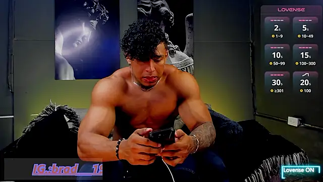 Snapshot of bradley_smith chatting on 22, 3, 2026 bradley smith online show from 22, 3, 2026