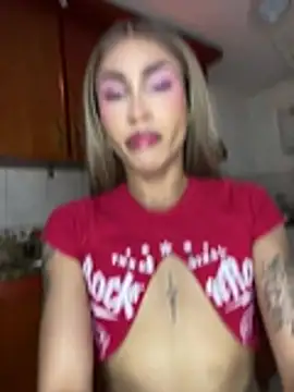 Ambarhilton online show from 8, 3, 2026