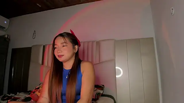 queen angelique online show from 27, 11, 2025