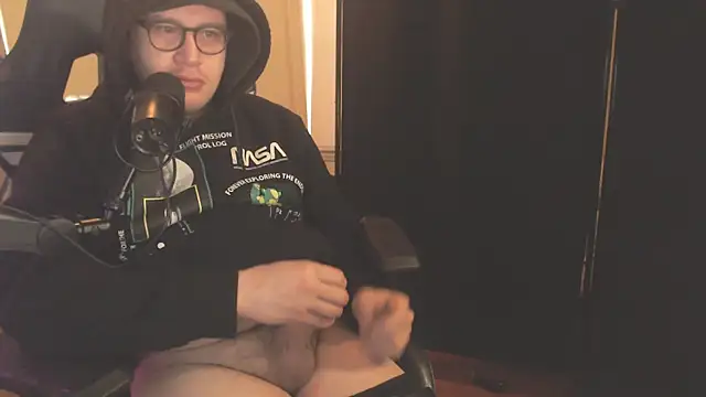 chicostick413 online show from 9, 1, 2026