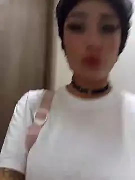 Anie Milan online show from 20, 11, 2025