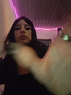 Anie Milan online show from 17, 12, 2025