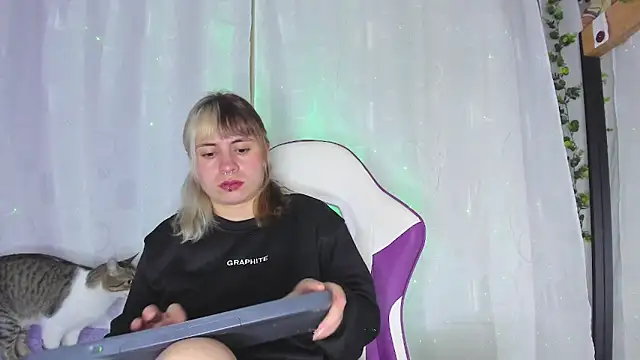 GilaKat online show from 23, 1, 2025