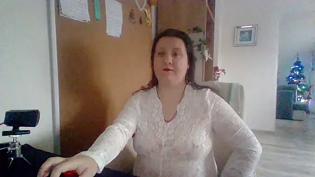 Snapshot of ReifeVenna chatting on 14, 1, 2025 ReifeVenna online show from 14, 1, 2025