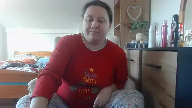 Snapshot of ReifeVenna chatting on 17, 3, 2025 ReifeVenna online show from 17, 3, 2025