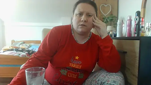 Snapshot of ReifeVenna chatting on 19, 3, 2025 ReifeVenna online show from 19, 3, 2025