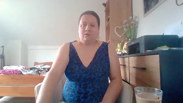 Snapshot of ReifeVenna chatting on 29, 9, 2025 ReifeVenna online show from 29, 9, 2025