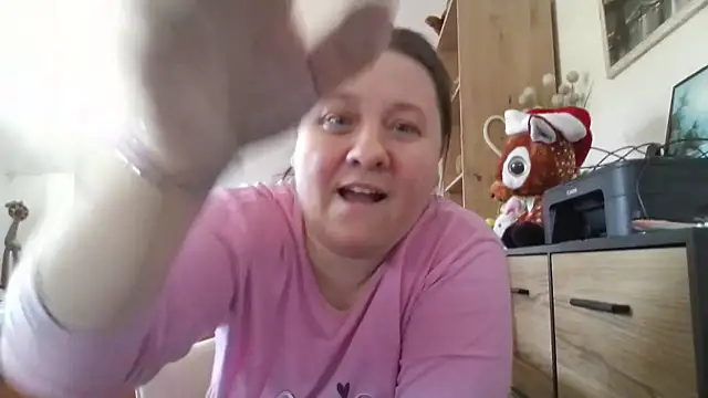 ReifeVenna online show from 19, 1, 2026