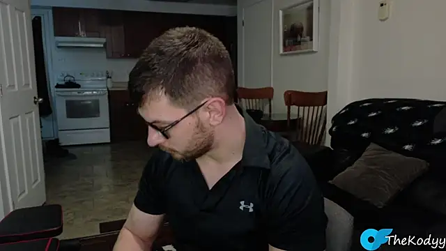 Thekodyy online show from 7, 1, 2026