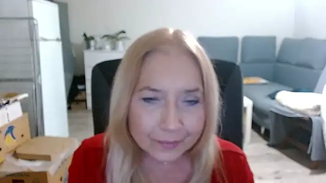 sofia xkiss online show from 23, 12, 2024