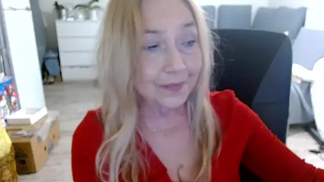 sofia xkiss online show from 31, 12, 2024